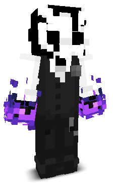 Hampus342342's skin