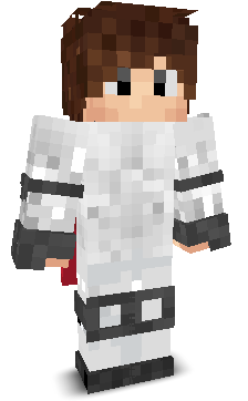 Mup666's skin