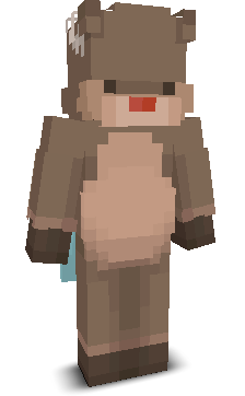 Caviler's skin