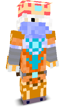 MeatyGuy123's skin