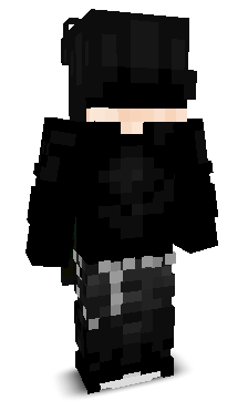 Notnawas's skin