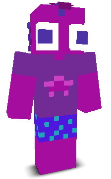 6amv's skin