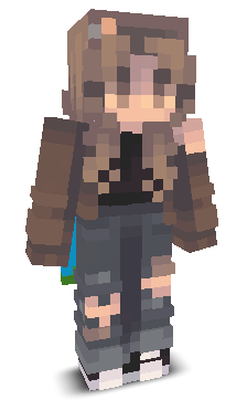 iCarlySnCu's skin