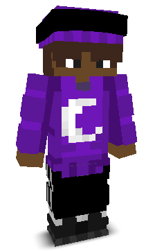 Hotixon's skin
