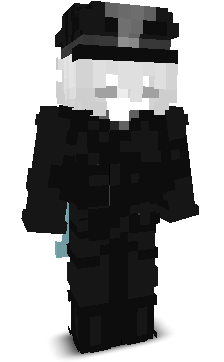 Zainbo's skin