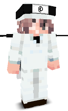 Hxysa's skin