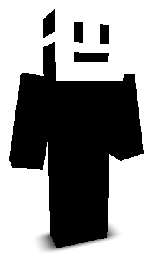 TheLostParadox's skin