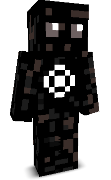 Gramo2's skin