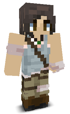 Strixck's skin