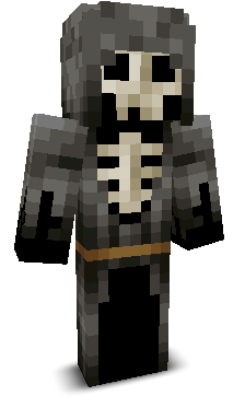 Antooss's skin