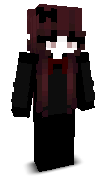 harusitow's skin