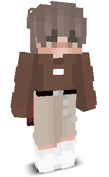 FrixEU's skin