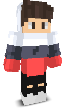 RangomasterHD's skin