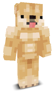 PhoEaterDoge's skin