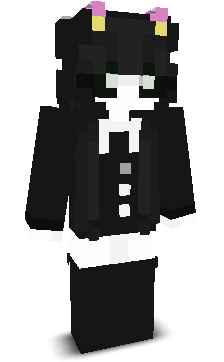 deepwish's skin