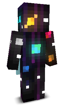 judecarter's skin
