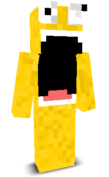 RensuMC's skin