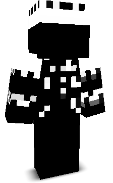 MassDucky's skin