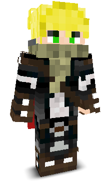 RxCoda's skin
