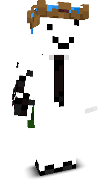 Frionsz's skin