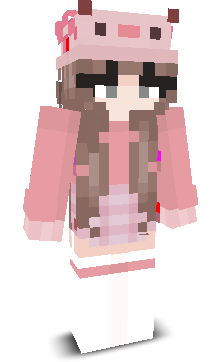 hibsita's skin