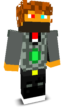 Astard_mc's skin