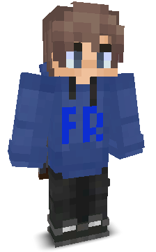 I_Godbridge's skin