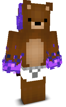 CreakyBow517's skin