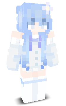 xiyvn's skin