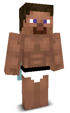 Cheeseonmind's skin