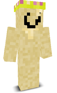 PasgetiDaPancake's skin