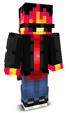 MrMiju's skin