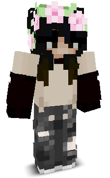 cgcseoul's skin