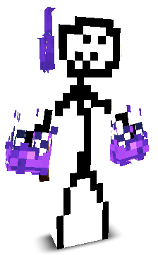 YTBaris's skin