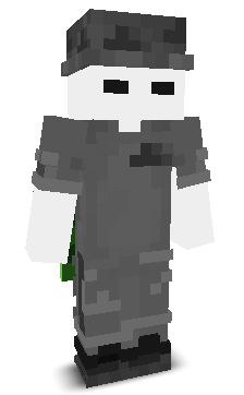 BloSsppheem's skin