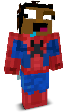 FazeToasti007's skin