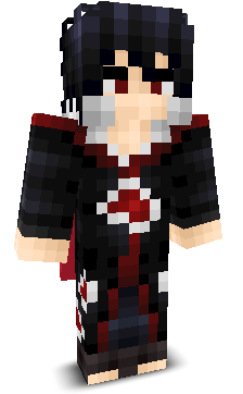Favelinhaa's skin