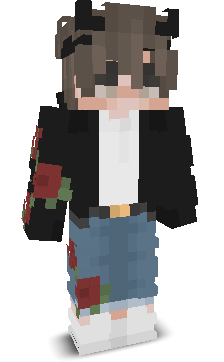 Dominate_doge191's skin