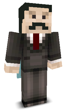 MightyEXD's skin