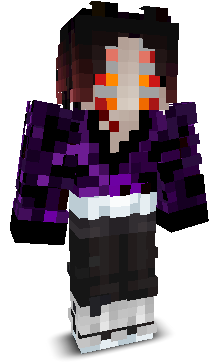 Meteor922's skin