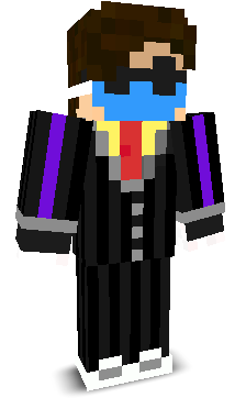 BestAtBoxing's skin