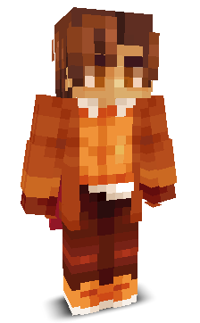 NewskyFR's skin