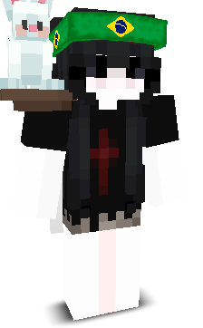 zRaziing's skin