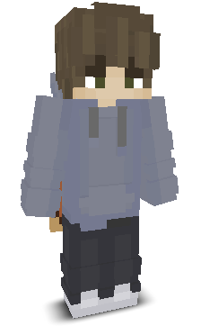fedmin's skin