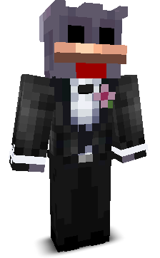 GAMING_GODNESS's skin