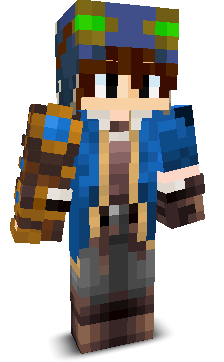 pluxleo's skin