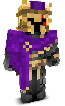 Moeritzi's skin