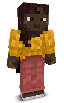 DetEmil's skin