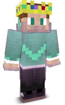 royallost's skin