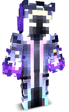 Gamer1409's skin